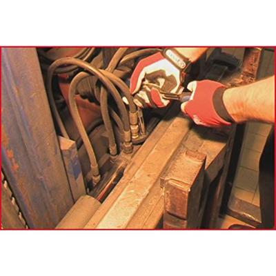 KS Tools 9131327 Insteek-steeksleutel 30 mm
