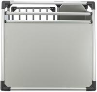 Trixie Vervoersbox hond aluminium XL 91 x 85 x 89 cm - thumbnail