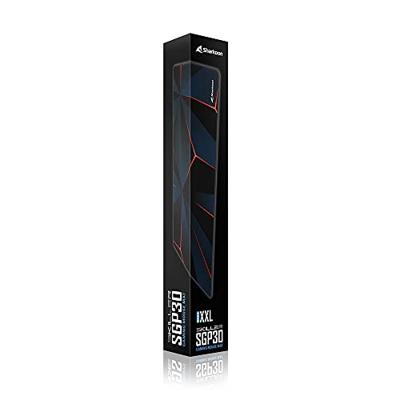 Sharkoon SKILLER SGP30 XXL Arrow gaming muismat