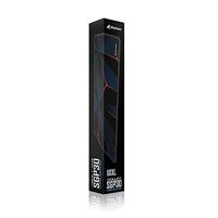 Sharkoon SKILLER SGP30 XXL Arrow gaming muismat - thumbnail