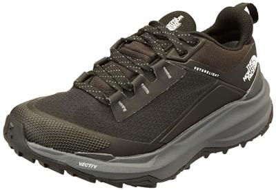 The North Face Vectiv Exploris 2 Futurelight Dames Lage Wandelschoen TNF Black - Vanadis Grey 39,5 - thumbnail