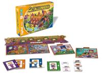Ravensburger tiptoi getallenheks - thumbnail