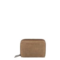 COWBOYSBAG CAMDEN WALLET TAUPE - thumbnail