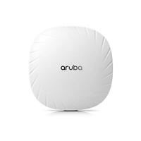 HPE | Q9H58A | Aruba AP-514 (US) Dual Radio 4x4: 4 + 2x2: 2 802.11Ax (4.8Gbps in 5GHz 575Mbps in de 2.4GHz Band) Externe antennes Unified Campus AP Access Point - thumbnail