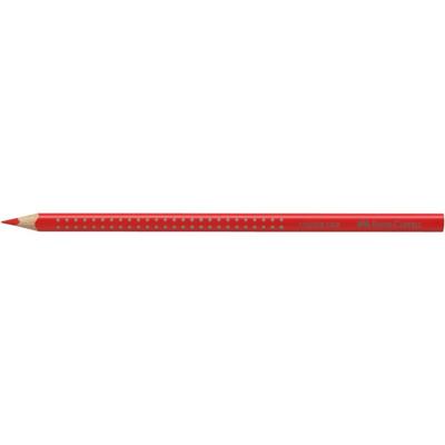 Faber Castell Kleurpotlood Grip - 18 scharlakenrood
