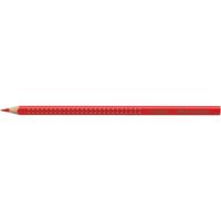 Faber Castell Kleurpotlood Grip - 18 scharlakenrood - thumbnail