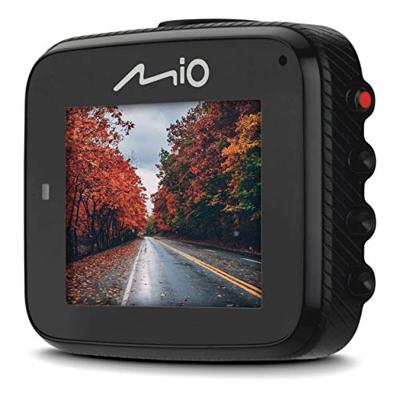 MIO MIVUE C312 Dashcam Kijkhoek horizontaal (max.): 130 ° Display MIO MIVUE C312 Dashcam Kijkhoek horizontaal (max.): 130 ° Display