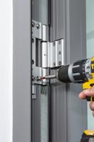 Wiha 42150 Torx-bit T 40 Molybdeen-vanadium-staal Gehard 5 stuk(s) - thumbnail