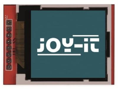 Joy-it SBC-LCD02 Display 1 stuk(s)