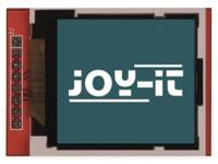 Joy-it SBC-LCD02 Display 1 stuk(s) - thumbnail