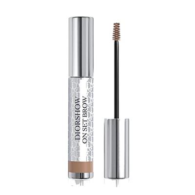 Diorshow On Set Brow Brow Gel