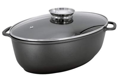 Krüger Haushaltswaren 23038D Braadpan
