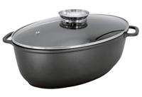 Krüger Haushaltswaren 23038D Braadpan - thumbnail