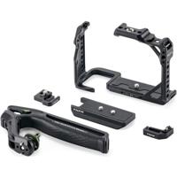 Tilta TA-T66-A-B Camera Cage for Sony a1 II/a9 III with Base Kit, zwart - thumbnail