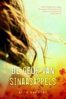 De geur van sinaasappels - Beth Kephart - ebook - thumbnail