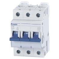 Doepke 09916299 Zekeringautomaat