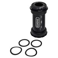 Elvedes trapas adapter twistfit bb right shimano 24mm - thumbnail