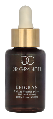 Dr Grandel - Dr.Grandel Elements Of Nature Epigran Facial Serum 30 ml