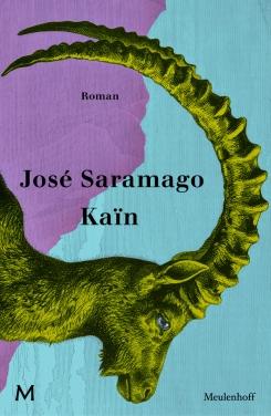 Kain - José Saramago - ebook