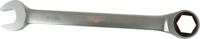 Wisvo Grs steek/ringratelsleutel 9mm - thumbnail