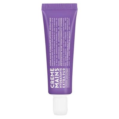 Compagnie de Provence Lavande Aromatique Crème Mains Hydratante Extra Pur 100ml