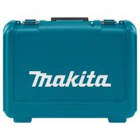 Makita Accessoires Koffer kunststof FS2300K - FS2700K - FS4000K - FS6300K - 824890-5 - thumbnail