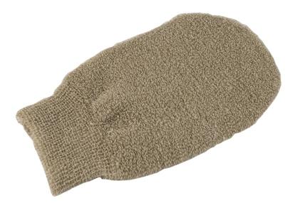 Naturae Donum Scrubhandschoen Biologisch Linnen?