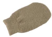 Naturae Donum Scrubhandschoen Biologisch Linnen? - thumbnail