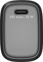 USB C oplader - thumbnail