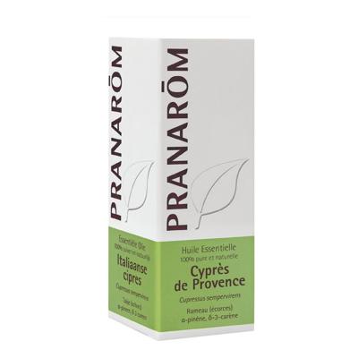 Pranarôm Essentiële Olie Italiaanse Cipres 10ml