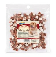HILTON Zachte Lams- en Vis Sandwichbroodjes - Hond Smaak - thumbnail