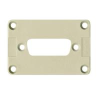 Adapterplaat ADS/6-1/15 Weidmüller Inhoud: 10 stuk(s) - thumbnail