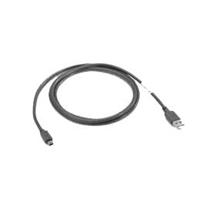 Motorola 25-68596-01R - USB-kabel, Type A - Garantie: 3M - thumbnail
