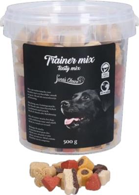 Luna&apos;s Choice Trainermix Tasty mix