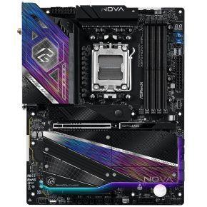 Moederbord AMD Asrock X870 NOVA WIFI Moederbord AMD Asrock X870 NOVA WIFI