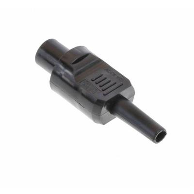 Bulgin PX0646 Ronde connector 1 stuk(s)