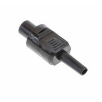 Bulgin PX0646 Ronde connector 1 stuk(s) - thumbnail