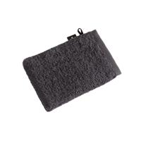 Vossen Vossen Washandje High Line Graphit 16x22 - thumbnail