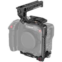 SmallRig Handheld Kit for Canon EOS C70 3899 - thumbnail