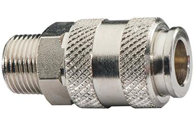 Metabo 628703000 Persluchtkoppeling 1 stuk(s)