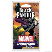 Marvel Champions: Black Panther - thumbnail