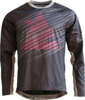 Zimtstern ProTechZonez Shirt - MTB All Weather Long Sleeve Jersey - thumbnail