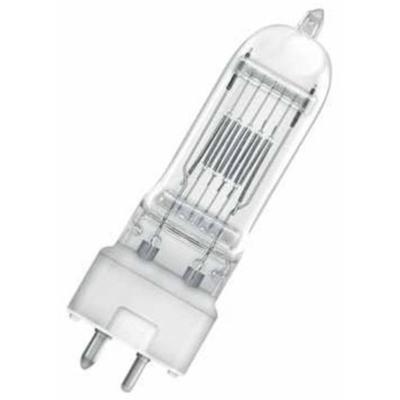 OSRAM HOMELIGHTING Halogeenlamp Energielabel: G (A - G) GY9.5 90.0 mm 650 W 1 stuk(s)