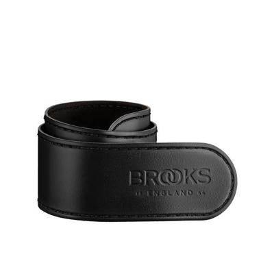 BROOKS Trousers strap - black