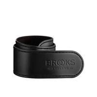 BROOKS Trousers strap - black - thumbnail
