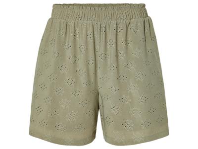 esmara Dames short (Groen, XS (32/34))