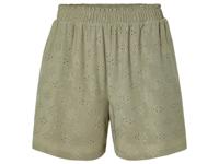 esmara Dames short (Groen, XS (32/34)) - thumbnail