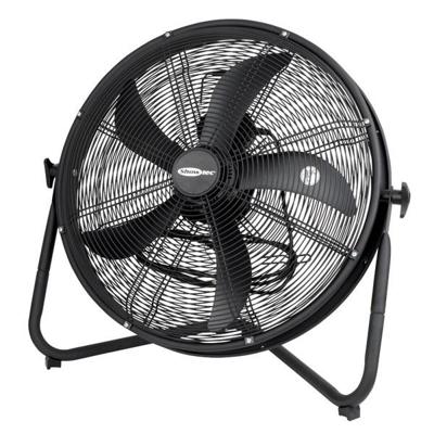 Showtec SF-100 ventilator 155W