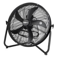 Showtec SF-100 ventilator 155W - thumbnail