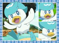 Ravensburger 12004179 Aantal puzzelstukjes: 140 - thumbnail